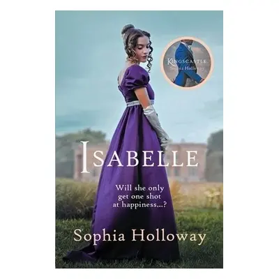 Isabelle - Holloway, Sophia