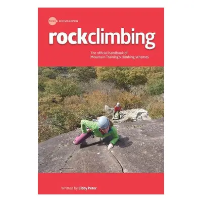 Rock Climbing - Peter, Libby