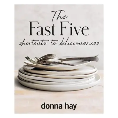 Fast Five - Hay, Donna