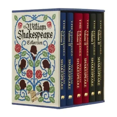 William Shakespeare Collection - Shakespeare, William