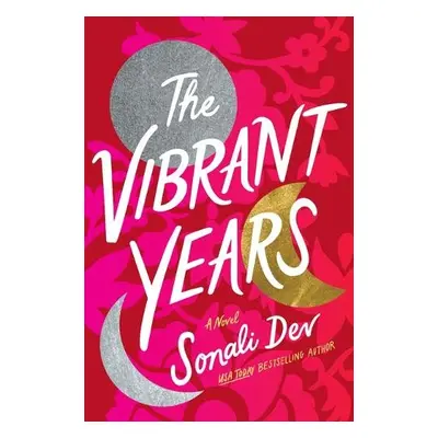 Vibrant Years - Dev, Sonali