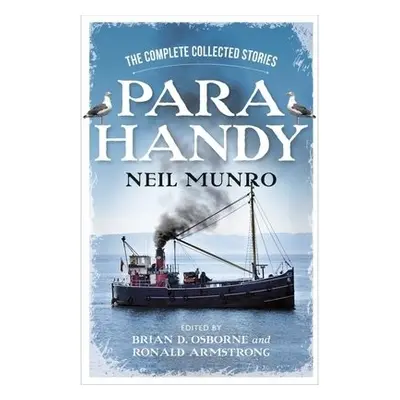 Para Handy - Munro, Neil