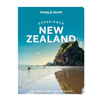 Lonely Planet Experience New Zealand - Lonely Planet a Atkinson, Brett a McLachlan, Craig a Mudg