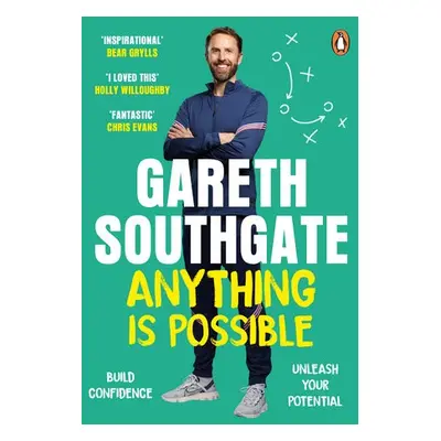 Anything is Possible - Southgate, Gareth