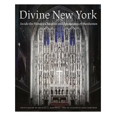 Divine New York