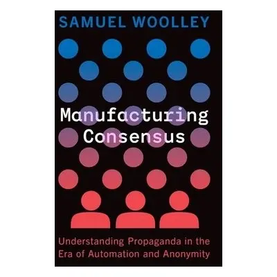 Manufacturing Consensus - Woolley, Samuel