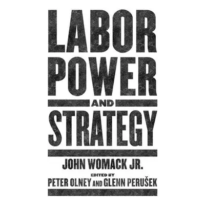 Labor Power and Strategy