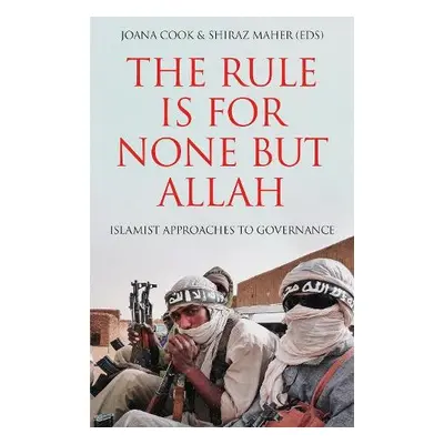 Rule is for None but Allah