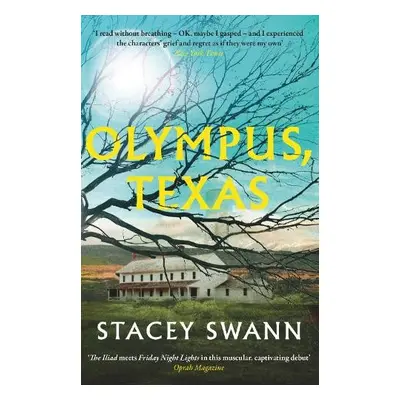 Olympus, Texas - Swann, Stacey