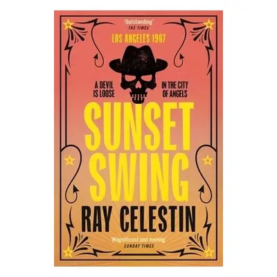 Sunset Swing - Celestin, Ray