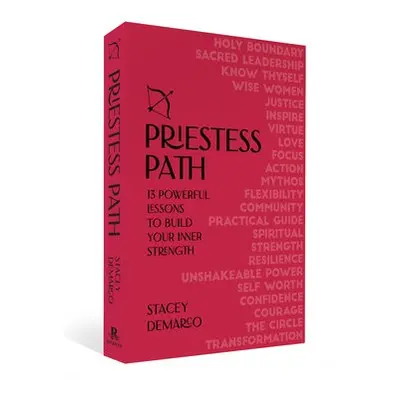 Priestess Path - Demarco, Stacey