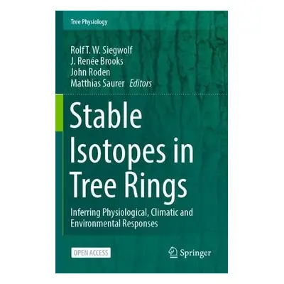 Stable Isotopes in Tree Rings