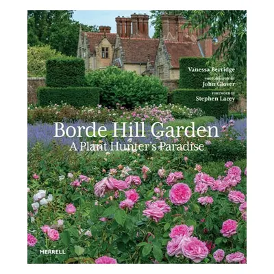 Borde Hill Garden - Berridge, Vanessa