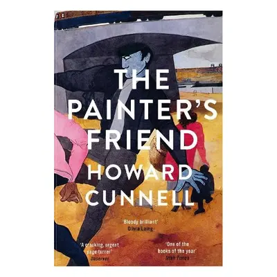 Painter's Friend - Cunnell, Howard