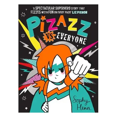 Pizazz vs Everyone - Henn, Sophy