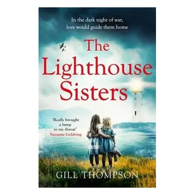 Lighthouse Sisters - Thompson, Gill