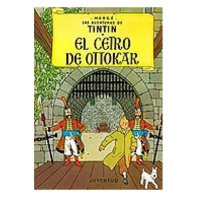 Las aventuras de Tintin - Herge