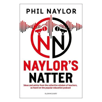 Naylor's Natter - Naylor, Phil