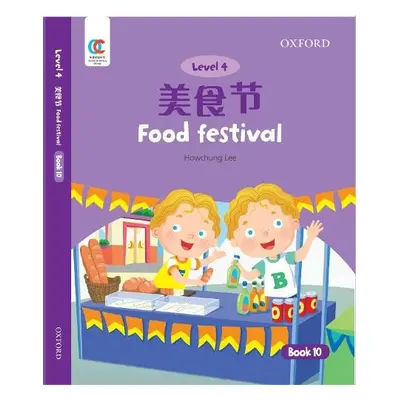 Food Festival - Lee, Howchung