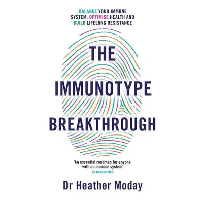 Immunotype Breakthrough - Moday, Heather