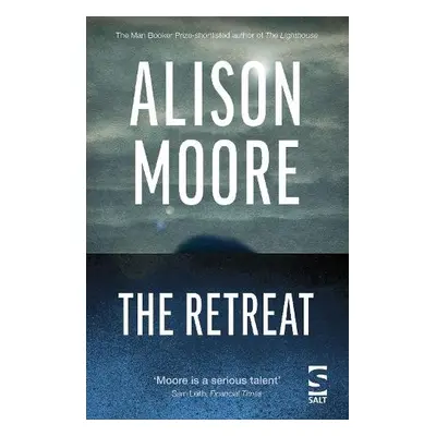 Retreat - Moore, Alison