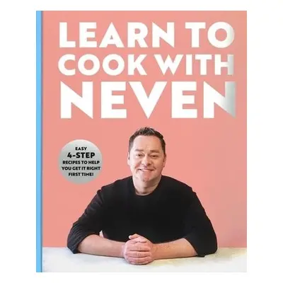 Learn to Cook With Neven - Maguire, Neven