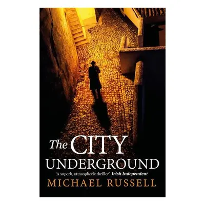 City Underground - Russell, Michael