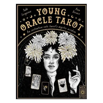 Young Oracle Tarot - Ferguson, Suki