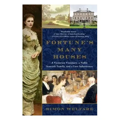 Fortune's Many Houses - Welfare, Simon