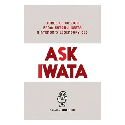 Ask Iwata