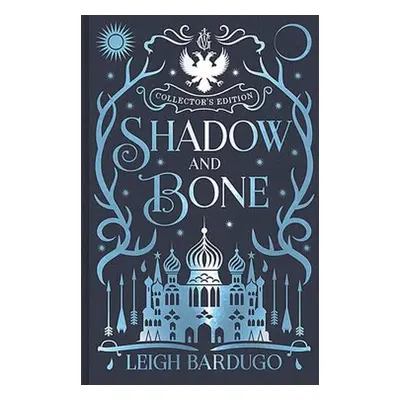 Shadow and Bone - Bardugo, Leigh