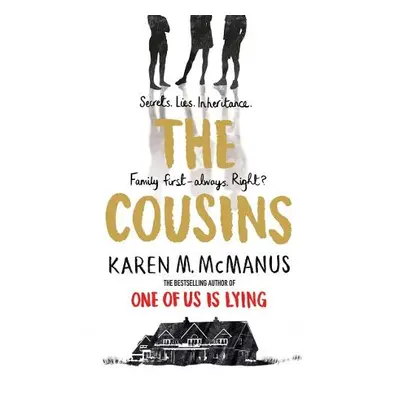 Cousins - McManus, Karen M.