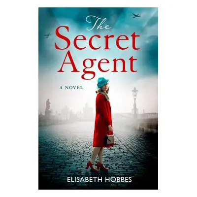 Secret Agent - Hobbes, Elisabeth