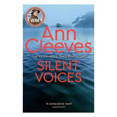 Silent Voices - Cleeves, Ann