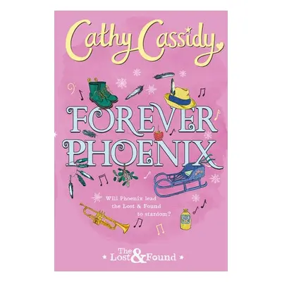 Forever Phoenix - Cassidy, Cathy