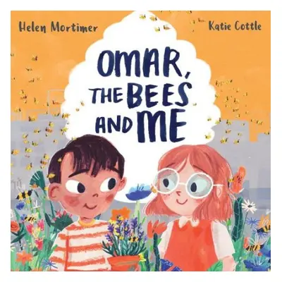 Omar, The Bees And Me - Mortimer, Helen