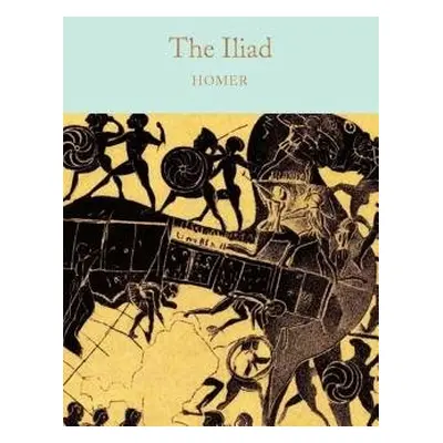 Iliad - Homer