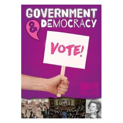 Government and Democracy - Ogden, Charlie