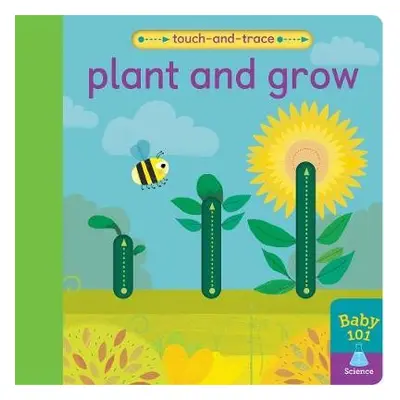 Plant and Grow - Hegarty, Patricia