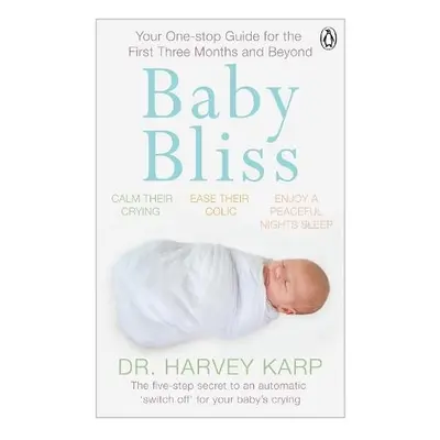 Baby Bliss - Karp, Harvey