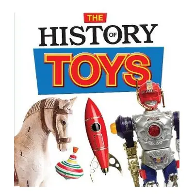 History of Toys - Cox Cannons, Helen