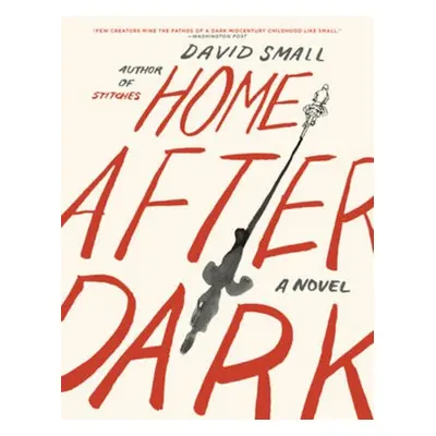 Home After Dark - Small, David