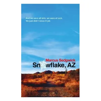 Snowflake, Az - Sedgwick, Marcus