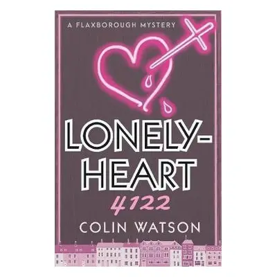 Lonelyheart 4122 - Watson, Colin