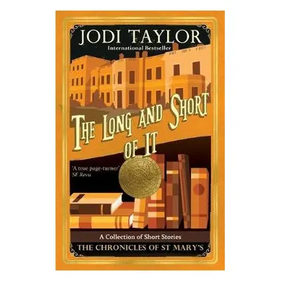 Long and the Short of it - Taylor, Jodi