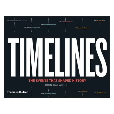 Timelines - Haywood, John