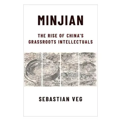 Minjian - Veg, Sebastian