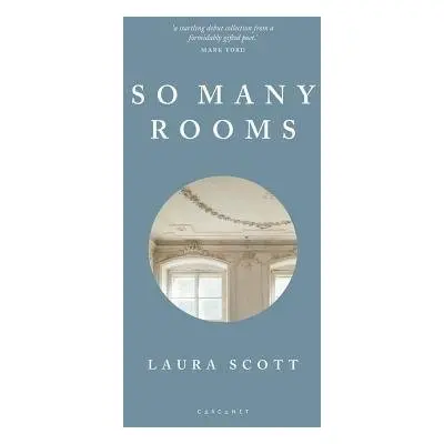 So Many Rooms - Scott, Laura