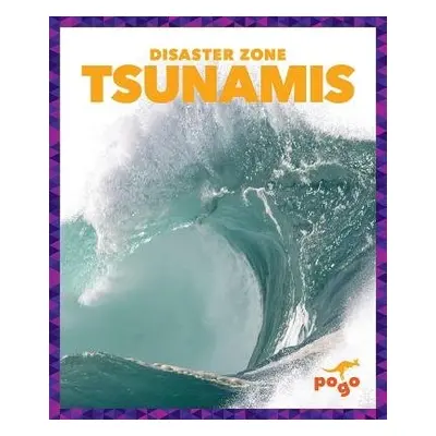 Tsunamis - Meister, Cari