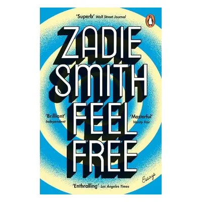 Feel Free - Smith, Zadie